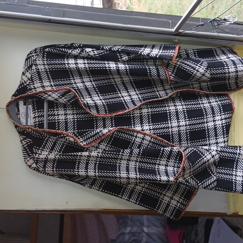 Sloane Rouge Coat